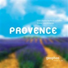 Kai Schwind, Iris Artajo, Ingrid Gloede, Matthias Keller, Iris Artajo, Schwind... - Provence, 1 Audio-CD (Hörbuch)