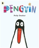 Polly Dunbar, Polly Dunbar - Penguin