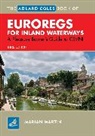 Marian Martin - The Adlard Coles Book of EuroRegs for Inland Waterways