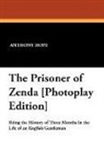 Anthony Hope - Prisoner of Zenda Photoplay Edition