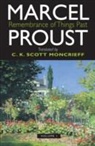 M. Proust, Marcel Proust, Tom Griffith - Remembrance of Things Past