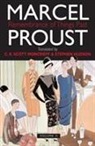 M. Proust, Marcel Proust - Remembrance of Things Past