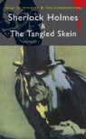D. S. Davies, David Stuart Davies - Tangled Skein