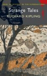 R. Kipling, Rudyard Kipling, David Stuart Davies - Strange Tales