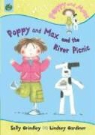 Sally Grindley, Lindsey Gardiner - Poppy and Max and the River Picnic