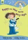 Sally Grindley, Lindsey Gardiner - Poppy and Max and the Noisy Night