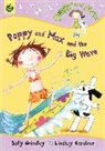 Lindsey Gardiner, Sally Grindley, Lindsey Gardiner - Poppy and Max and the Big Wave