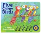 Susie Brooks, Debbie Tarbett, Debbie Tarbett - Five Chirpy Birds