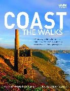 Bbc Books, Various, Various Bbc Books - Coast: The Walks