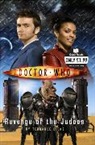 Terrance Dicks - Doctor Who