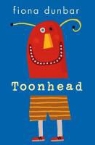 Fiona Dunbar - Toonhead