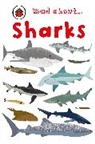 Ladybird - Mad About Sharks