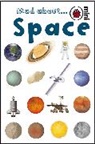 Ladybird - Mad About Space