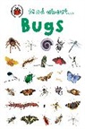 Ladybird - Mad About Bugs