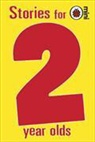 Stories for 2 Year Olds