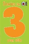 Ladybird - Stories for 3 Year Olds