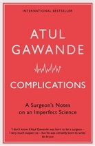 Atul Gawande, Gawande Atul - Complications