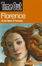 Time Out - Time Out: Florence and the Best of Tuscany