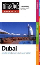 Time Out - Time Out Shortlist: Dubai