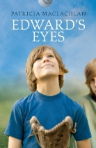 Patricia MacLachlan - Edward's Eyes
