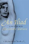 Alessandro Baricco, Baricco Alessandro - An Iliad