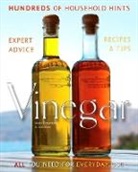 Maria Costantino, Maria Steer Costantino, Costantino Maria - Vinegar