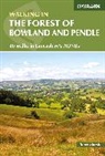 Terry Marsh, Marsh Terry - Walking in the Forest of Bowland and Pendle