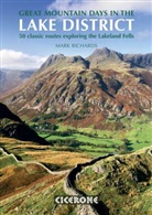 Mark Richards, Richards Mark - Great Mountain Days in the Lake District