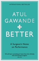 Atul Gawande - Better