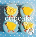 Kate Shirazi, Shirazi Kate - The Magic Baking Series