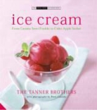 Chris Tanner Tanner, The Tanner Brothers, Peter Cassidy - Ice Cream
