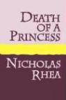Peter Walker - Death of a Princess - Large Print
