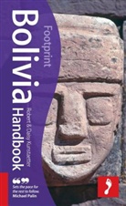 Daisy Kunstaetter, Robert Kunstaetter, Robert Kunstaetter Kunstaetter - Bolivia