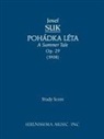 Pohadka Leta (A Summer Tale), Op.29