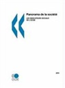 Ocde Editions Ocde - Panorama de La Socit: Les Indicateurs Sociaux de L'Ocde Dition 2005