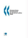 Oecd Publishing, Publishing Oecd Publishing - Perspectivas Econmicas de America Latina 2008