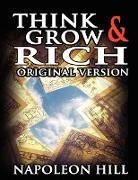 Napoleon Hill - Think and Grow Rich