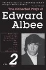 Edward Albee - The Collected Plays of Edward Albee, 1966-1977