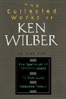 Ken Wilber - The Collected Works of Ken Wilber: Volume One