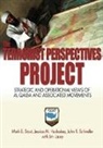 Jessica M Huckabey, Jessica M. Huckabey, John R Schindler, John R. Schindler, Mark Stout, Mark E. Stout - The Terrorist Perspectives Project