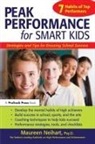Neihart Maureen Neihart, Maureen Neihart - Peak Performance for Smart Kids