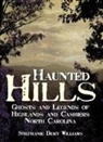 Stephanie Burt Williams - Haunted Hills