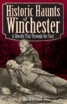 Mac Rutherford - Historic Haunts of Winchester