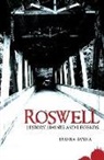 Dianna Avena - Roswell: History, Haunts and Legends