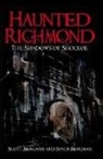 Sandi Bergman, Scott Bergman - Haunted Richmond