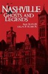Delas M. House, Delas M. House Jr, Ken Traylor - Nashville Ghosts and Legends