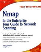 Orebaugh, Angela Orebaugh, Angela (Washington Orebaugh, Becky Pinkard - Nmap in the Enterprise