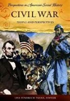 Lisa (EDT) Frank, Lisa Tendrich Frank, Lisa . Tendrich Frank, Lisa Tendrich Frank, Peter C. Mancall, Lisa Tendrich Frank - Civil War