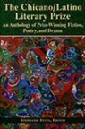 Stefanie (EDT) Fetta, Stephanie Fetta - The Chicano/ Latino Literary Prize