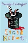 Etgar Keret, Keret Etgar - Missing Kissinger